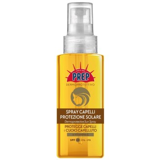 PREP SPRAY SOLARE CAP 10 100ML