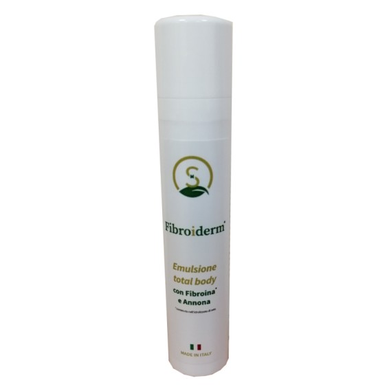 FIBROIDERM EMULSIONE 50ML