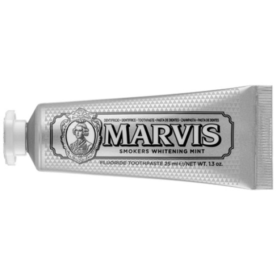 MARVIS SMOKERS WHI MINT C 25ML MARVIS SMOKERS WHI MINT C 25ML