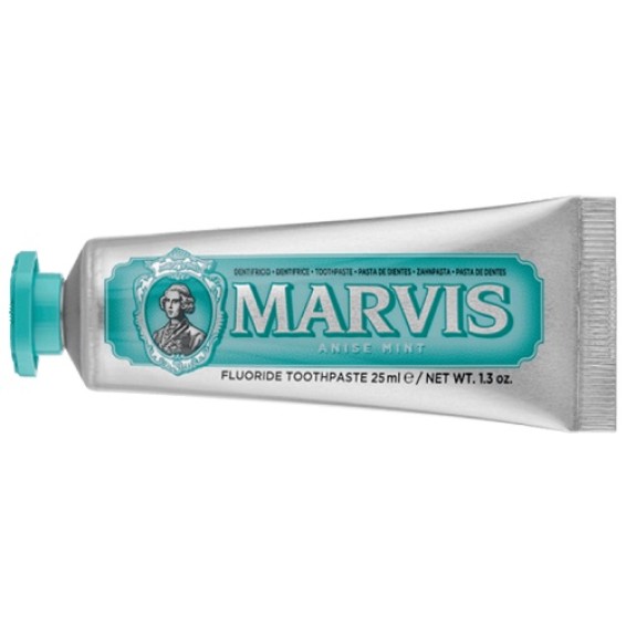 MARVIS ANISE MINT C 25ML MARVIS ANISE MINT C 25ML
