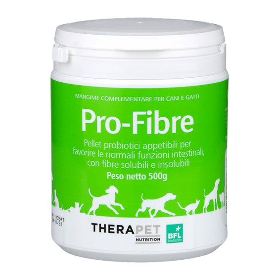 PRO-FIBRE Therapet 500g