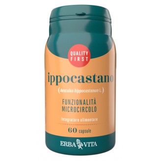 IPPOCASTANO 60 Cps 500mg   EBV