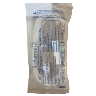 Deflussore C/ago Sofarmapiu'