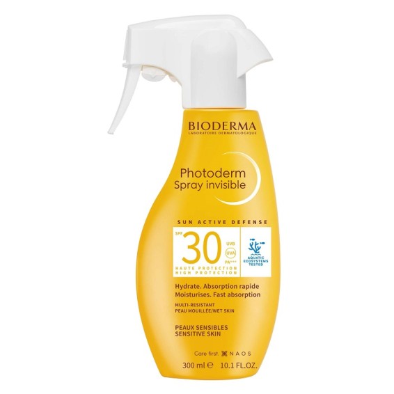 PHOTODERM Spy fp30+300ml