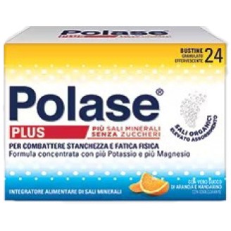 POLASE Plus 24 Buste PROMO