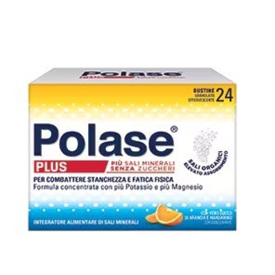 POLASE Plus 36 Buste PROMO