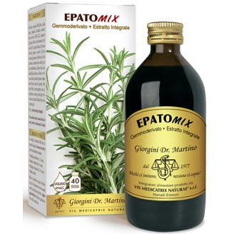 EPATOMIX Liquido Analc.200ml