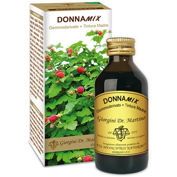 DONNAMIX Liq.Analc.100ml