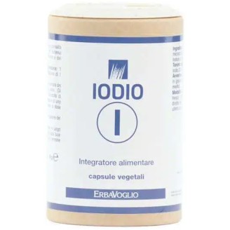IODIO 60CPS