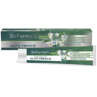 DENTIFRICIO ALITO FRESC 75ML SF+