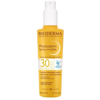 PHOTODERM SPRAY 30+ 200ML