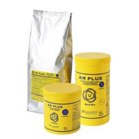 AM MAIS MIX PLUS 500G AM MAIS MIX PLUS 500G