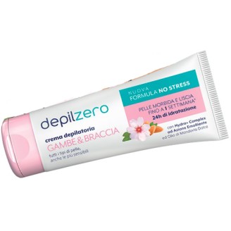 DEPILZERO 1 Cr.Gambe/Braccia