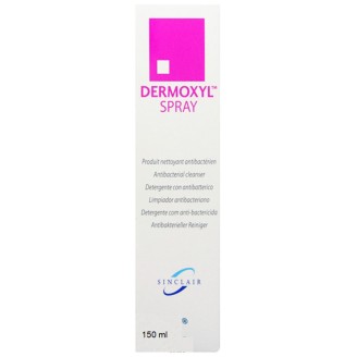 DERMOXYL 200ml