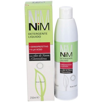 NIM Det.pH4,5 BagnoDoccia250ml