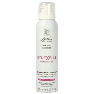 GYNEXELLE Inti Mousse 150ml