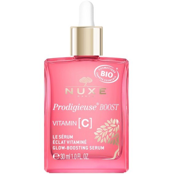 NUXE PRODIGIEUSE BOOST SER30ML<