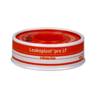 LEUKOPLAST PRO-LF Cer.1,25x5