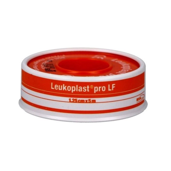 LEUKOPLAST PRO-LF Cer.1,25x5