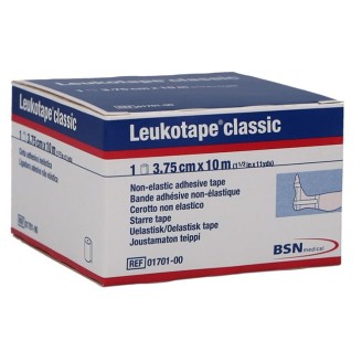 LEUKOTAPE Cer.N-Elast.3,75x10m