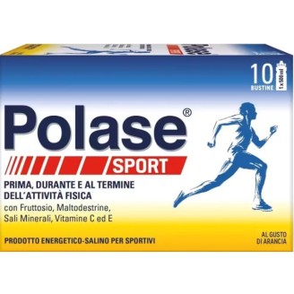 POLASE Sport 10 Bust.200gPROMO