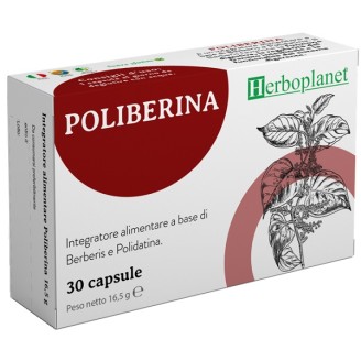 POLIBERINA 30CPR