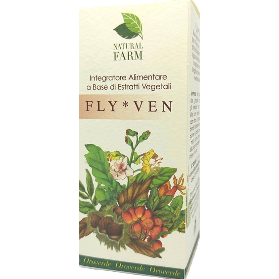 FLY VEN 100ML