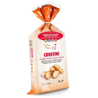 PANE ANNA Crostini 120g