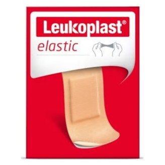 LEUKOPLAST El.Striscia 1mx8cm