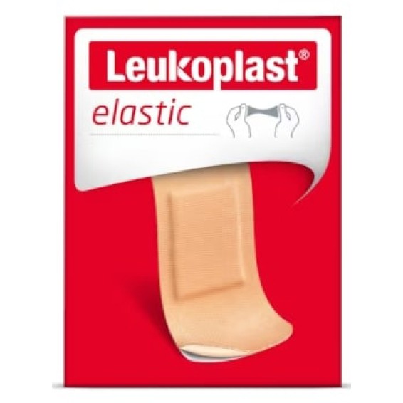 LEUKOPLAST El.Striscia 1mx8cm