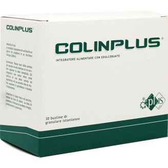 COLINPLUS Gel 30 Stick 7g