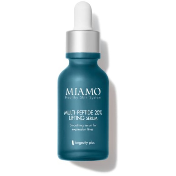 MIAMO MULTI PEPTIDE 20% 30ML MIAMO MULTI PEPTIDE 20% 30ML