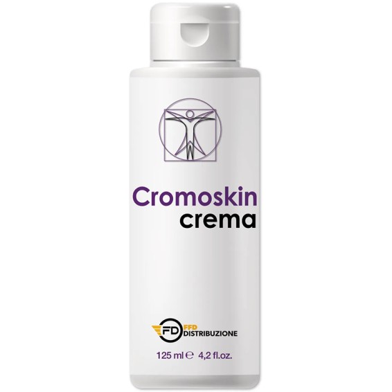 CROMOSKIN Crema 125ml