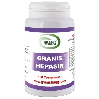GRANIS HEPASIR 150 Cpr