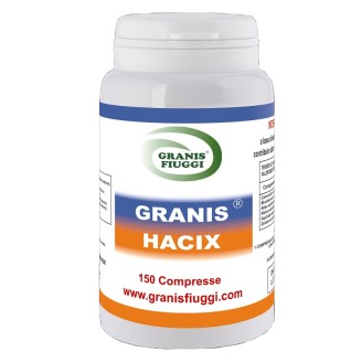 GRANIS HACIX 150 Cpr