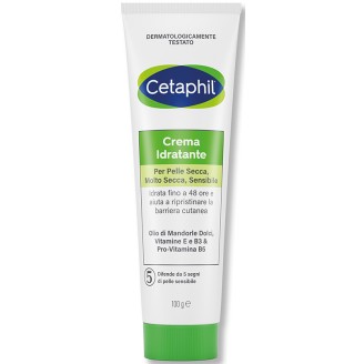 CETAPHIL Crema Idrat.100g PS