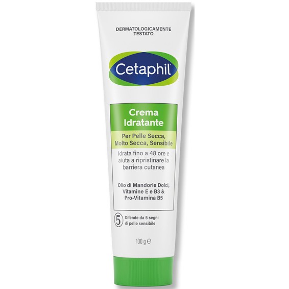 CETAPHIL Crema Idrat.100g PS