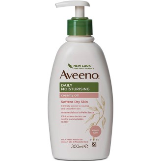 AVEENO Cr.Olio Idr.Corpo 300ml