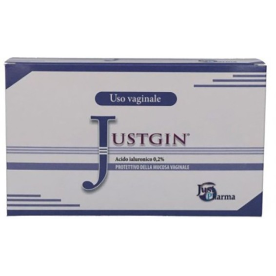 JUSTGIN Prot/Rip.Vag.4x30ml