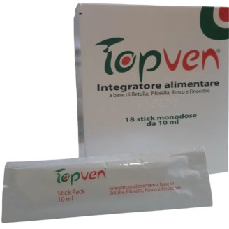 TOPVEN 20 Stick Mono 10ml