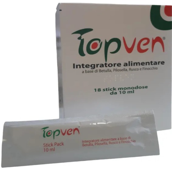 TOPVEN 20 Stick Mono 10ml