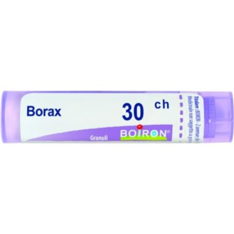 BO.BORAX Tubo 30CH