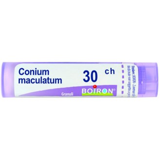 BO.CONIUM MACUL.Tubo 30CH