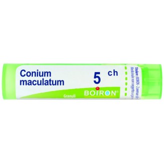 BO.CONIUM MACUL.Tubo  5CH