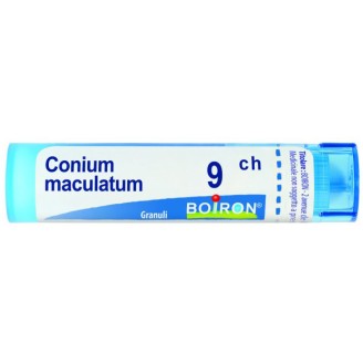 BO.CONIUM MACUL.Tubo  9CH