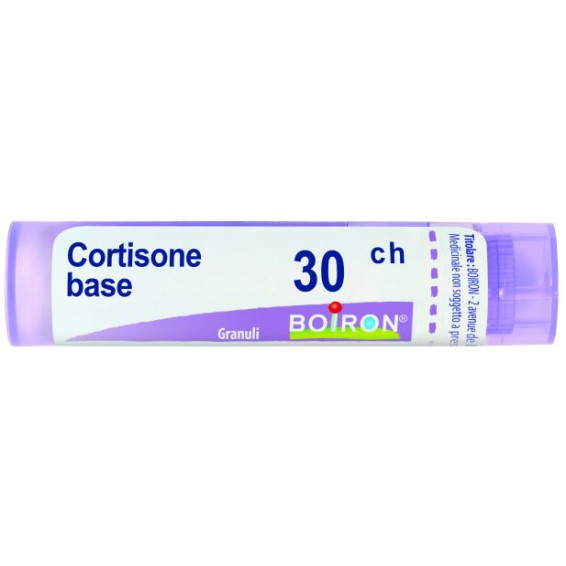 BO.CORTISONE 30CH GR