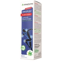 ARKOPHARMA - ARKOFLEX FLASH CREMA - 60 ML