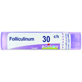 BO.FOLLICULINUM Tubo 30CH