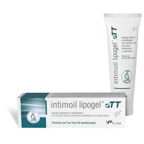 INTIMOIL*TT Lipogel 30ml