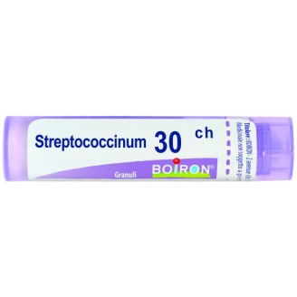 BO.STREPTOCOCC.Tubo 30CH